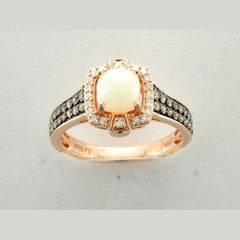 Le Vian 14K Strawberry Gold Ring