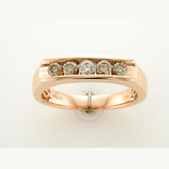 Le Vian 14K Strawberry Gold Ring