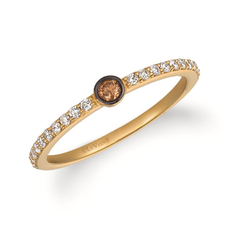 Le Vian 14K Honey Gold Ring
