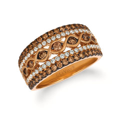 Le Vian 14K Strawberry Gold Ring