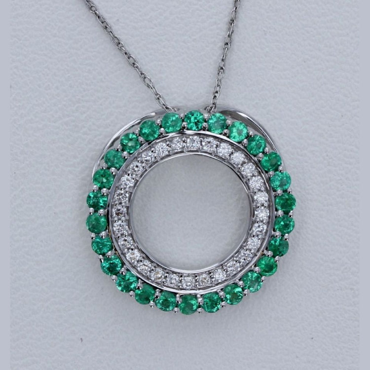 Le Vian 14K Vanilla Gold Pendant