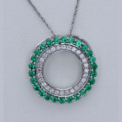 Le Vian 14K Vanilla Gold Pendant