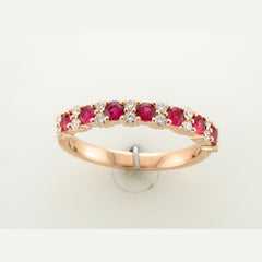 Le Vian 14K Strawberry Gold Ring