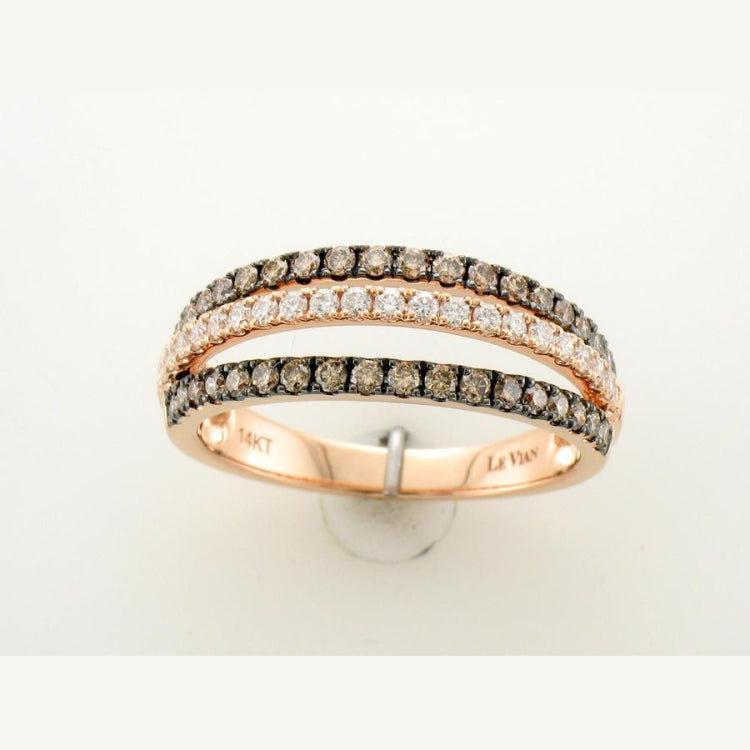 Le Vian 14K Strawberry Gold Ring