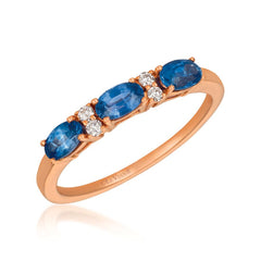 Le Vian 14K Strawberry Gold Ring