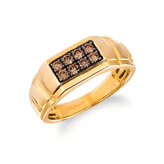 Le Vian 14K Honey Gold Ring