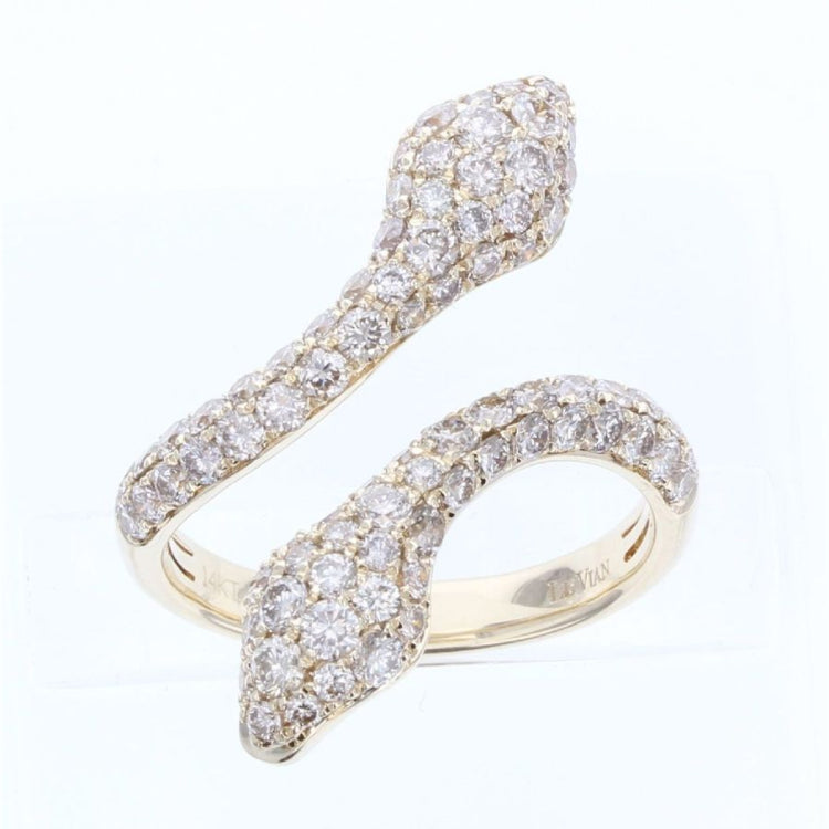 Le Vian 14K Honey Gold Ring