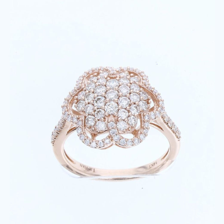 Le Vian 14K Strawberry Gold Ring