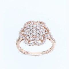Le Vian 14K Strawberry Gold Ring