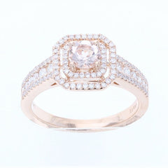 Le Vian 14K Strawberry Gold Ring