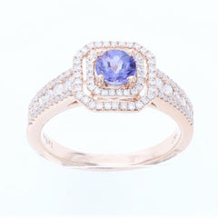 Le Vian 14K Strawberry Gold Ring