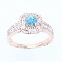 Le Vian 14K Strawberry Gold Ring