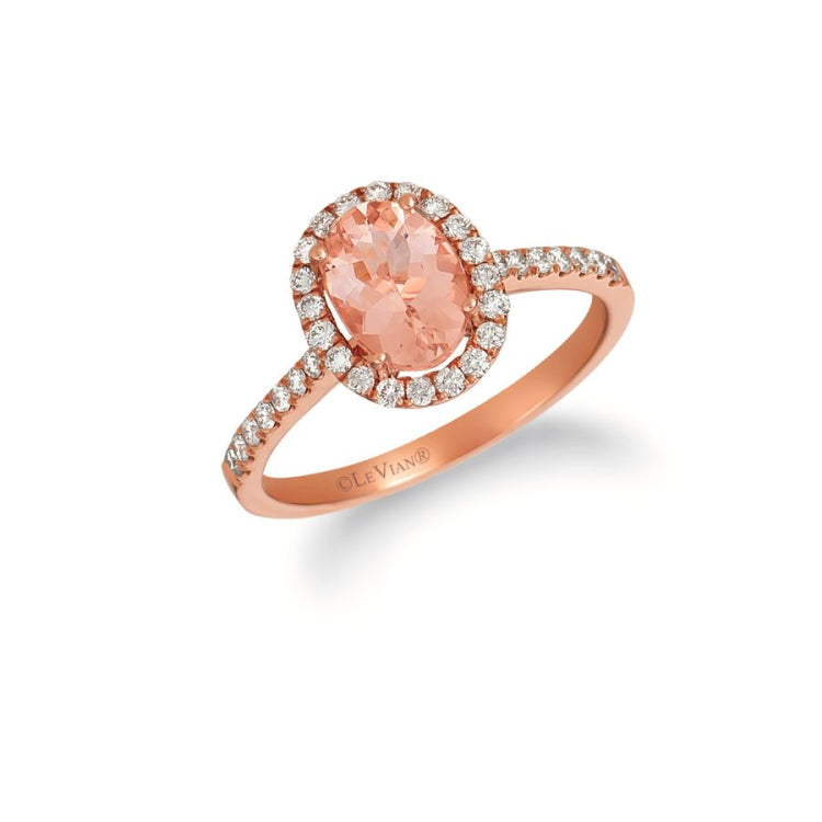 Le Vian 14K Strawberry Gold Ring