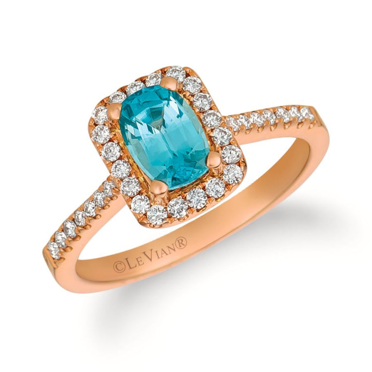 Le Vian 14K Strawberry Gold Ring