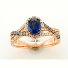 Le Vian 14K Strawberry Gold Ring