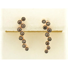 Le Vian 14K Strawberry Gold Ear Climber