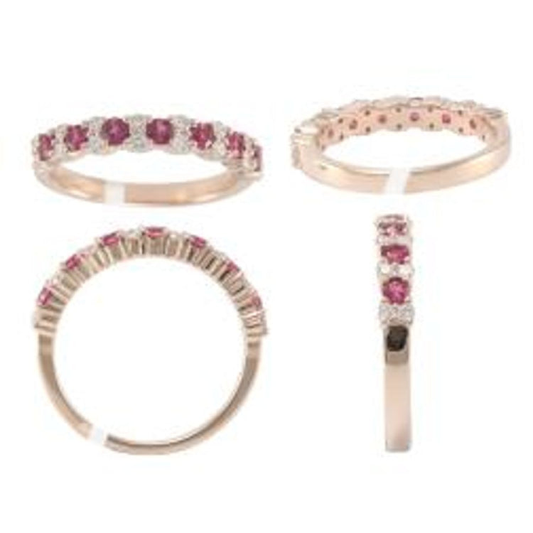 Le Vian 14K Vanilla Gold Ring