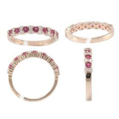 Le Vian 14K Vanilla Gold Ring