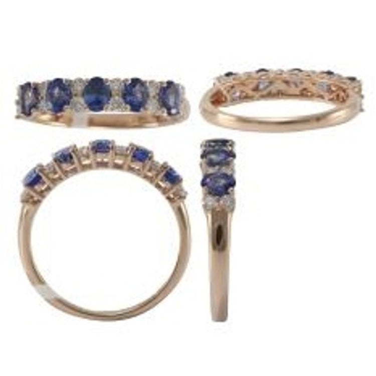 Le Vian 14K Vanilla Gold Ring