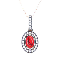 Le Vian 14K Vanilla Gold Pendant