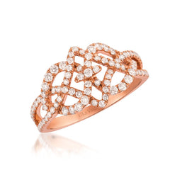 Le Vian 14K Strawberry Gold Ring