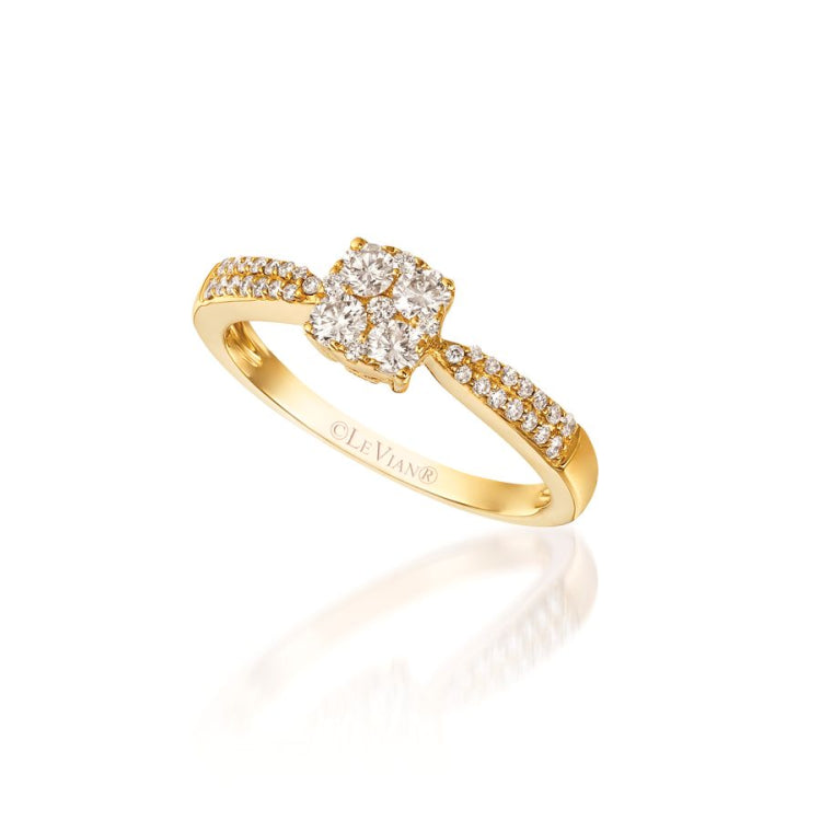 Le Vian 14K Honey Gold Ring