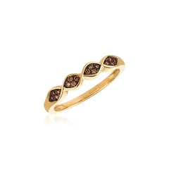 Le Vian 14K Honey Gold Ring