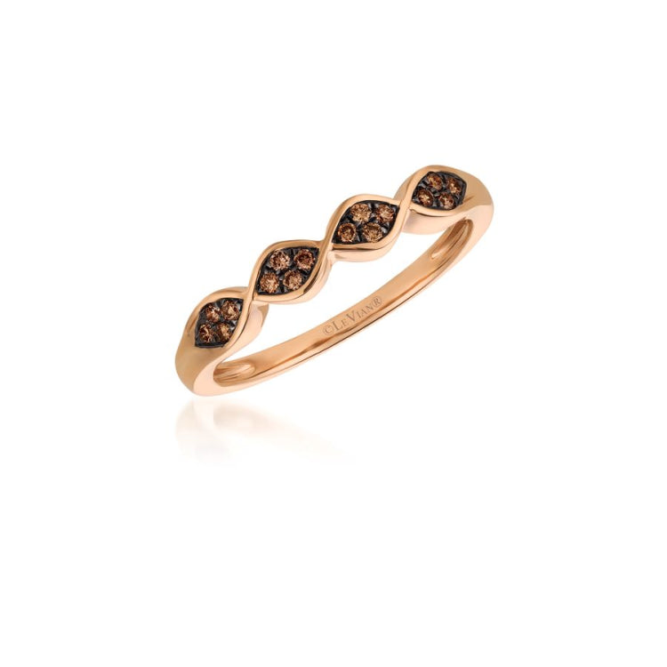 Le Vian 14K Strawberry Gold Ring