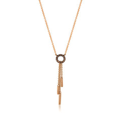 Le Vian 14K Strawberry Gold Necklace