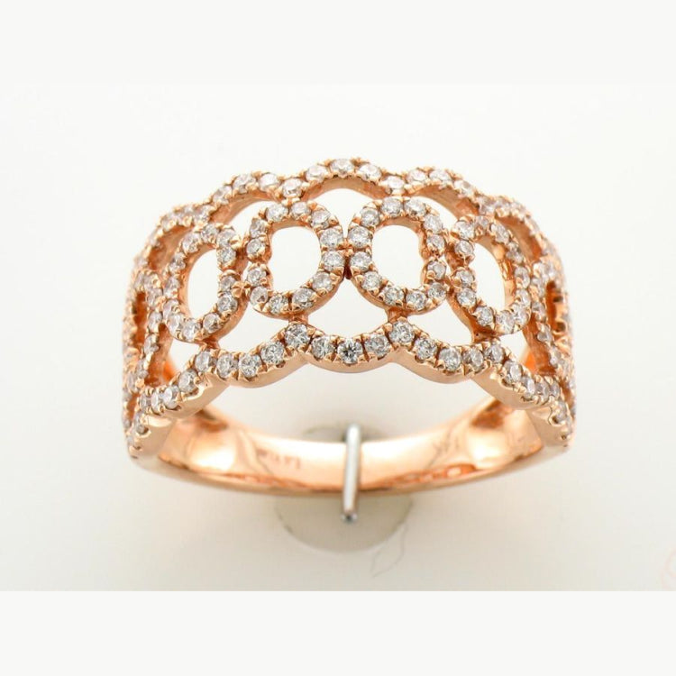 Le Vian 14K Strawberry Gold Ring