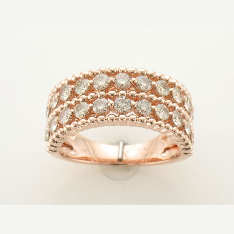 Le Vian 14K Strawberry Gold Ring