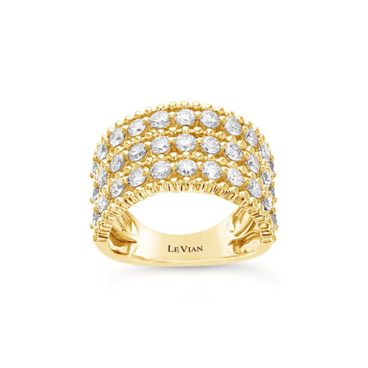 Le Vian 14K Honey Gold Ring
