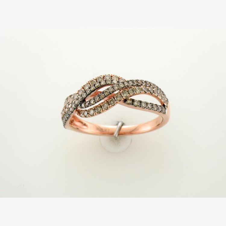 Le Vian 14K Strawberry Gold Ring