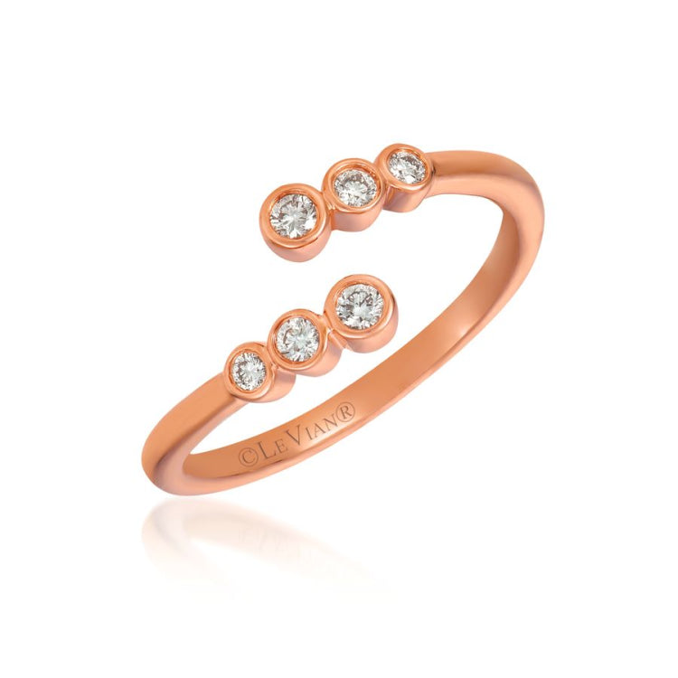 Le Vian 14K Strawberry Gold Ring