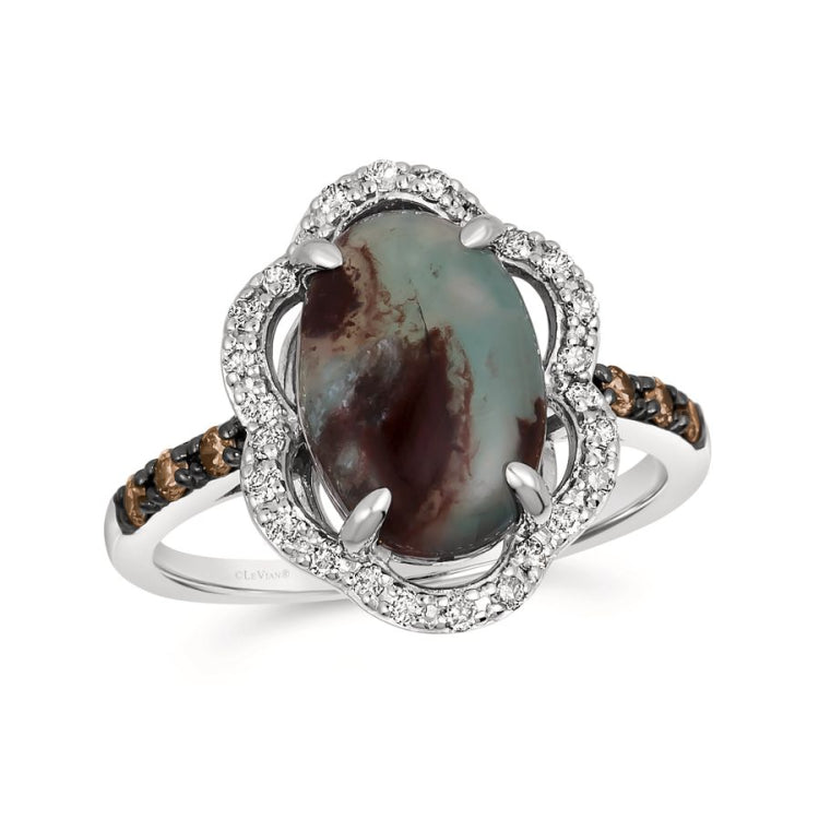 Le Vian 14K Vanilla Gold Ring