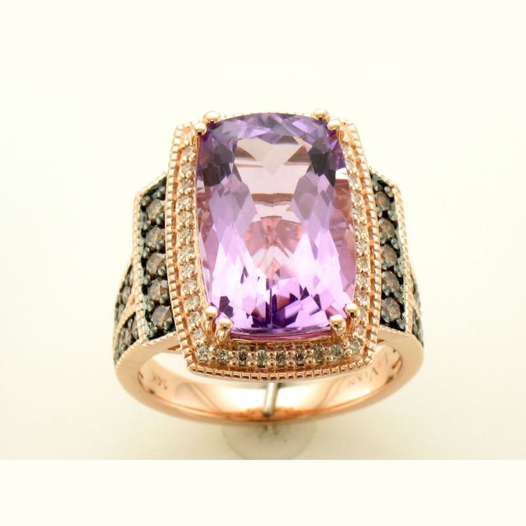 Le Vian 14K Strawberry Gold Ring