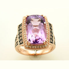 Le Vian 14K Strawberry Gold Ring