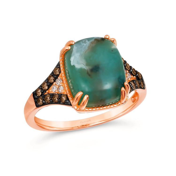 Le Vian 14K Strawberry Gold Ring