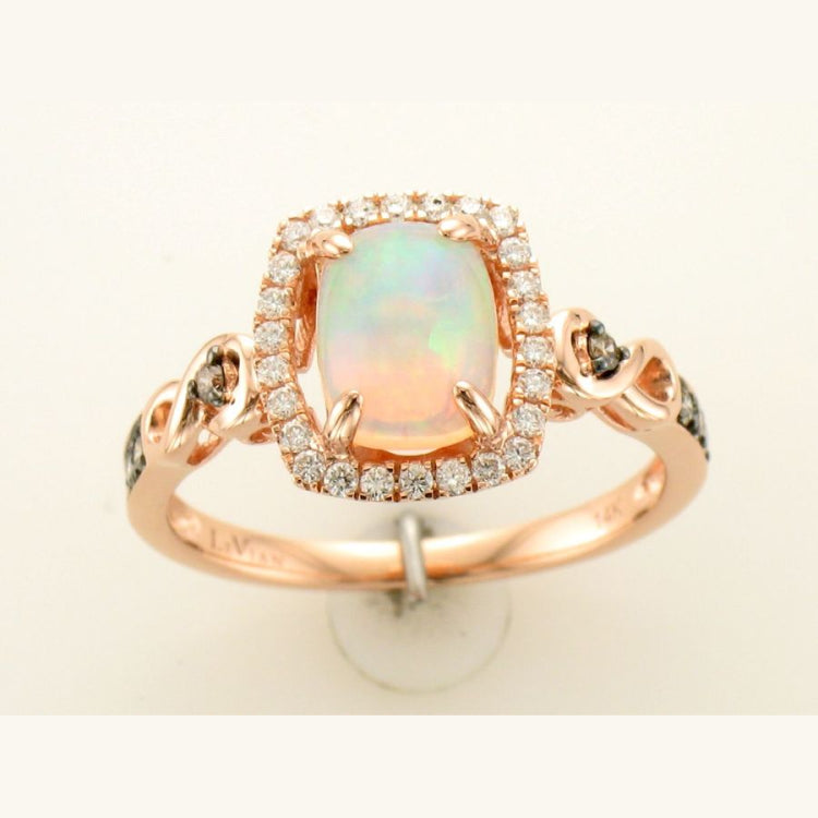 Le Vian 14K Strawberry Gold Ring