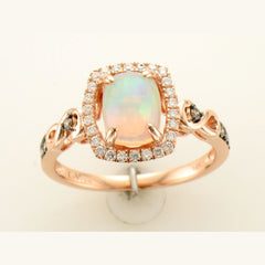 Le Vian 14K Strawberry Gold Ring