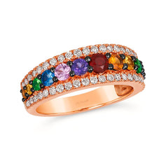 Le Vian 14K Strawberry Gold Ring