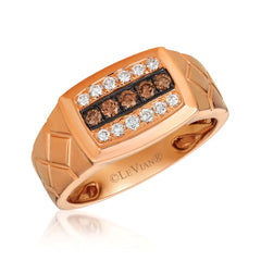Le Vian 14K Strawberry Gold Ring