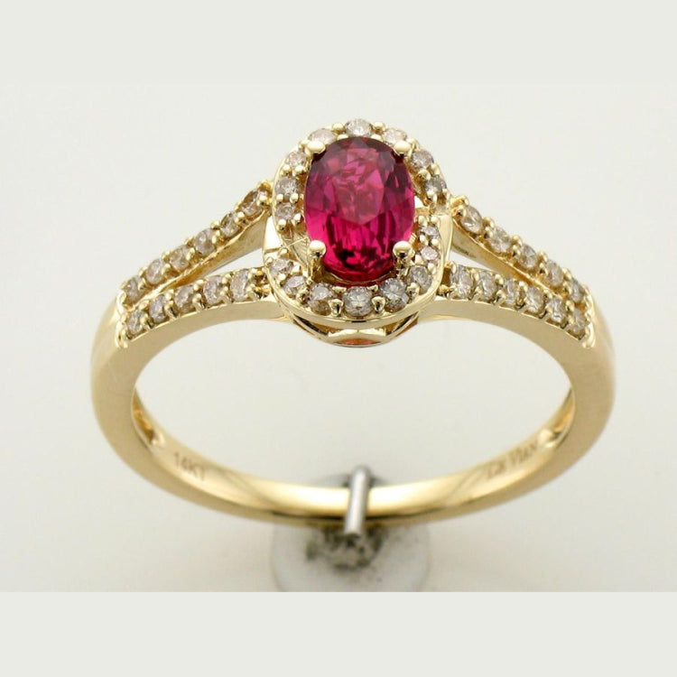 Le Vian 14K Honey Gold Ring