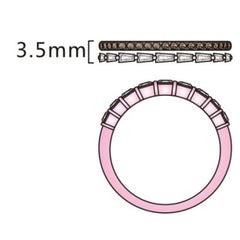 Le Vian 14K Strawberry Gold Ring