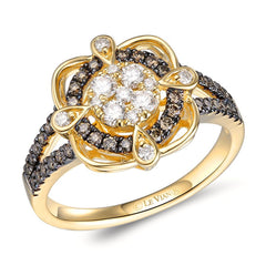 Le Vian 14K Honey Gold Ring
