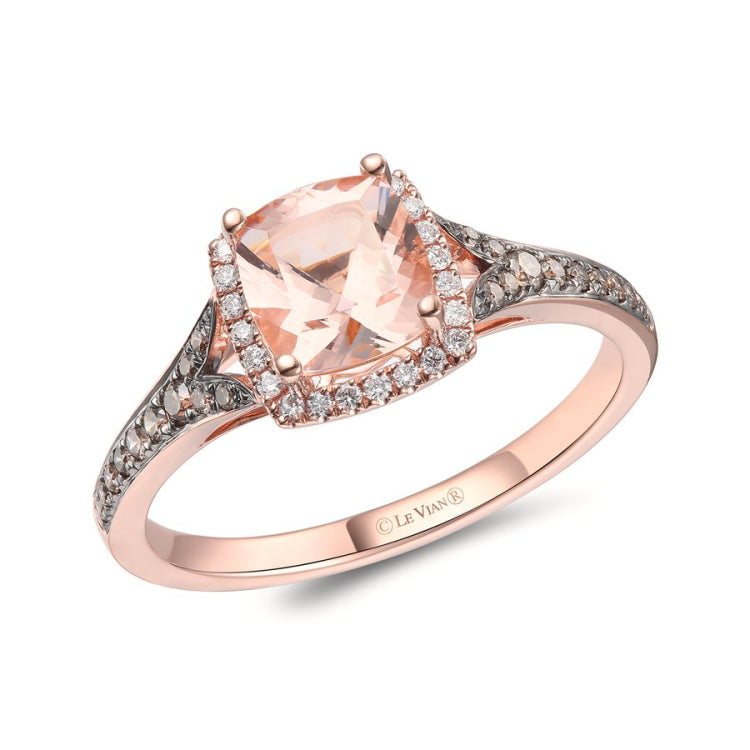 Le Vian 14K Strawberry Gold Ring
