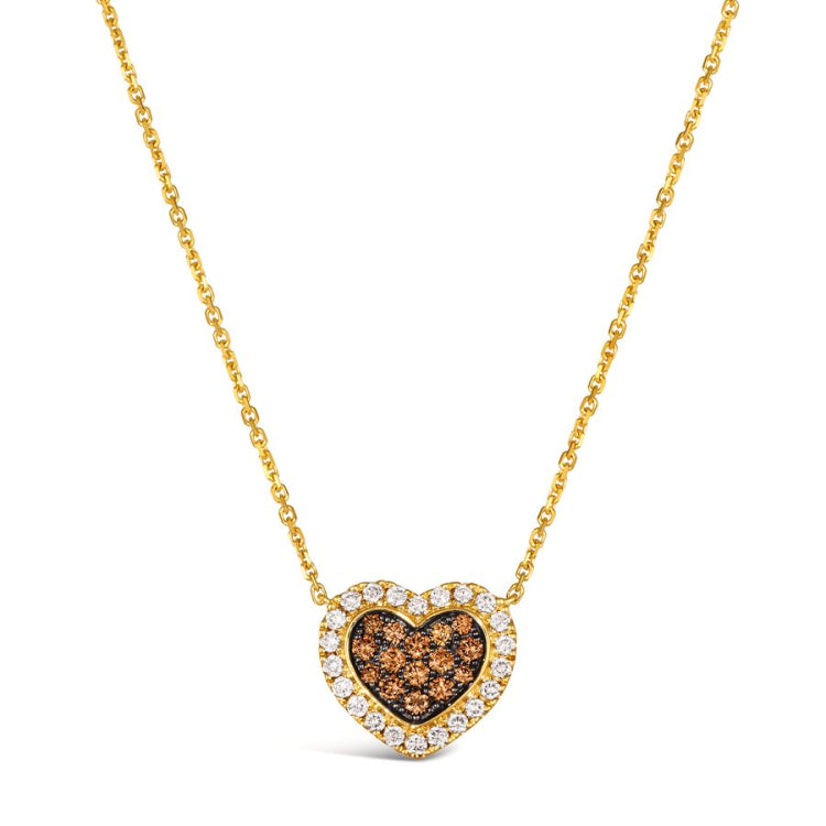 Le Vian Adjnecklc