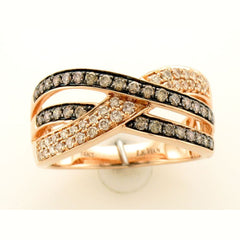 Le Vian 14K Strawberry Gold Ring