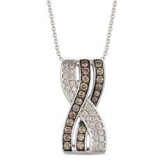 Le Vian 14K Vanilla Gold Pendant