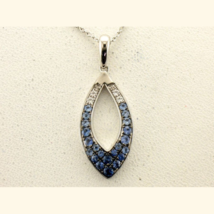 Le Vian 14K Vanilla Gold Pendant